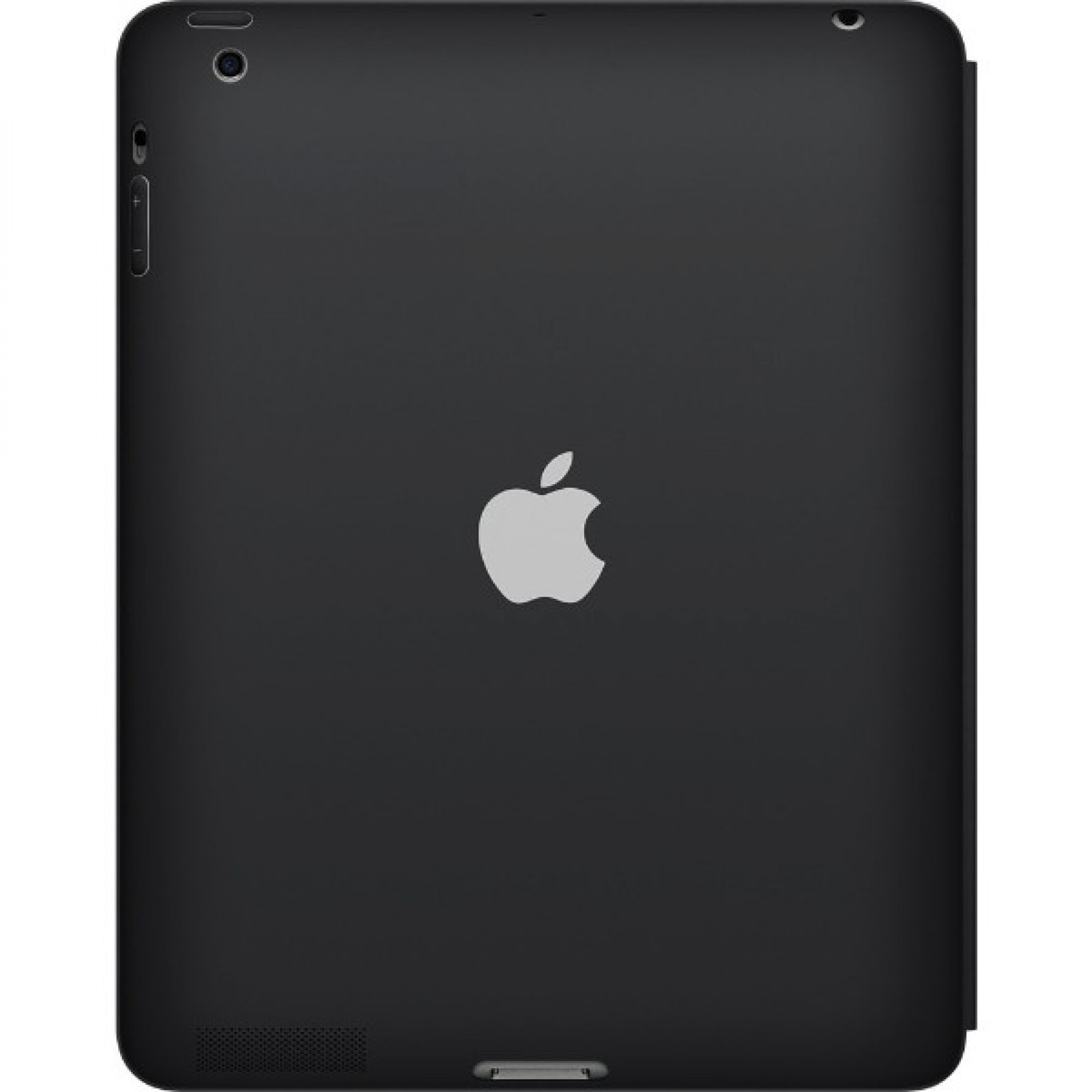 Чохол Apple Smart Case Original Black для iPad 2/3/4