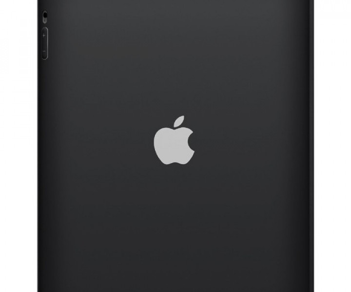 Чохол Apple Smart Case Original Black для iPad 2/3/4