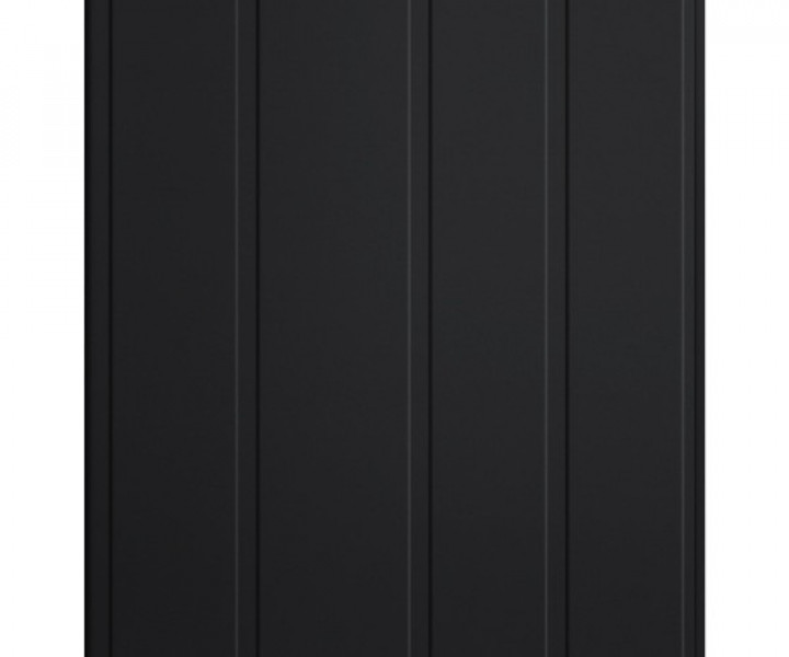 Чохол Apple Smart Case Original Black для iPad 2/3/4