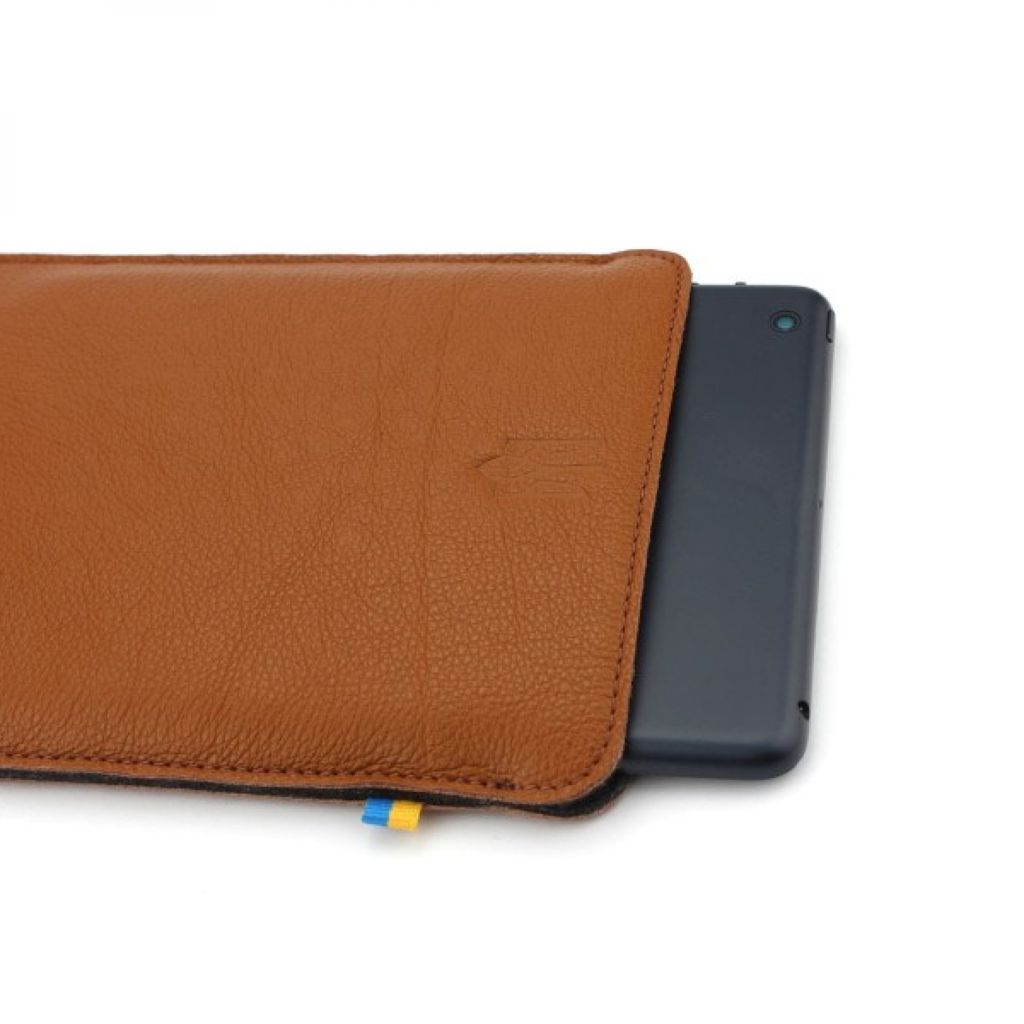 Чохол Freedom Sabadak Brown для iPad mini 2/mini 3
