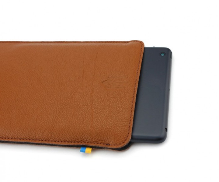 Чохол Freedom Sabadak Brown для iPad mini 2/mini 3