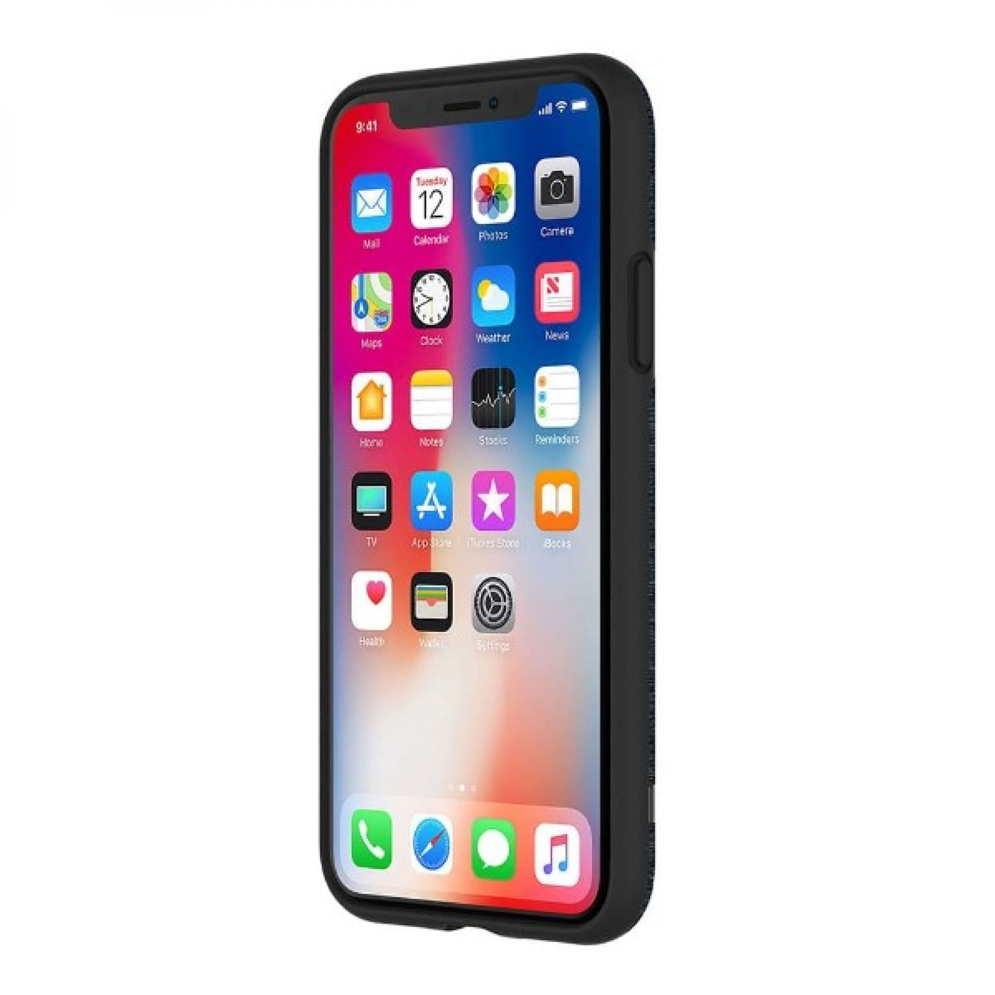 Чохол Incipio Esquire Series Blue для iPhone X