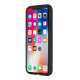 Чохол Incipio Esquire Series Blue для iPhone X