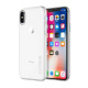 Чохол Incipio NGP Clear для iPhone X