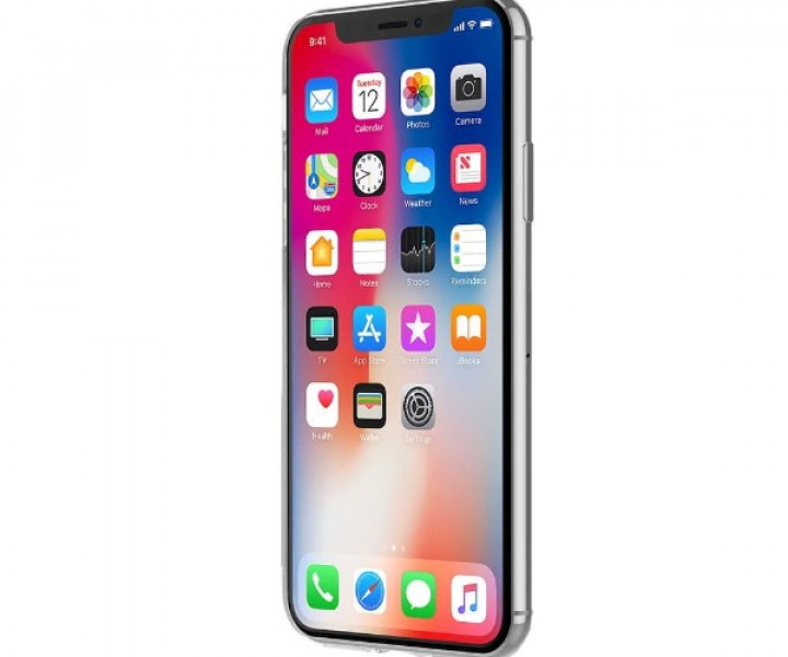 Чохол Incipio NGP Clear для iPhone X