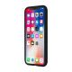 Чохол Incipio Octane Black для iPhone X