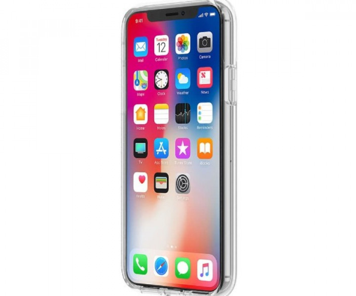 Чохол Incipio Octane Clear для iPhone X