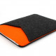 Чохол Safo Black-Orange для iPad 2/3/4