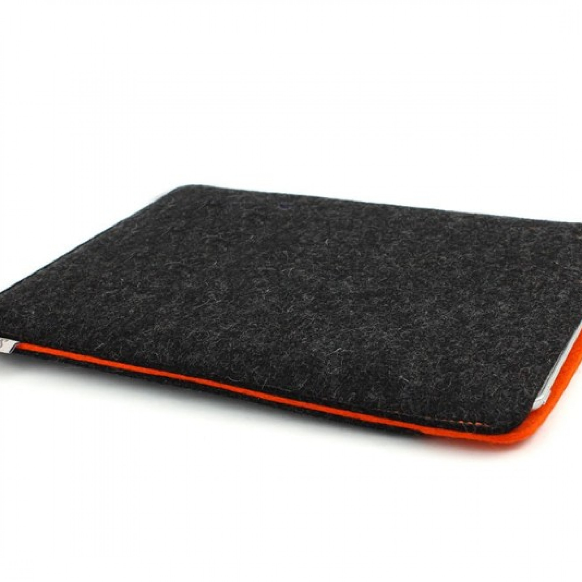 Чохол Safo Black-Orange для iPad 2/3/4