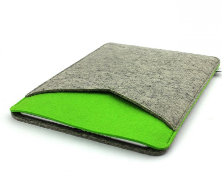 Чохол Safo Gray-Green для iPad 2/3/4