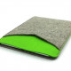 Чохол Safo Gray-Green для iPad 2/3/4