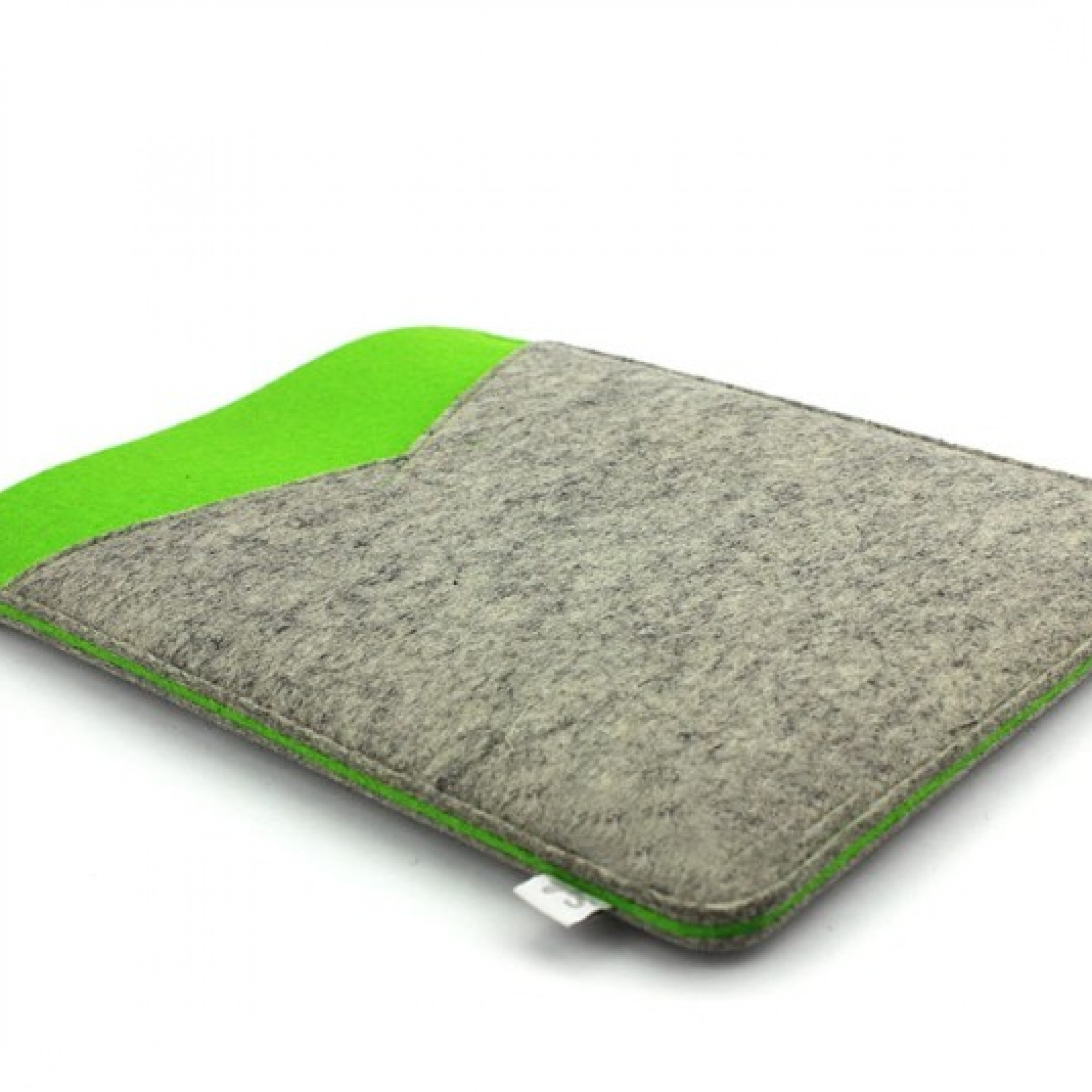 Чохол Safo Gray-Green для iPad 2/3/4