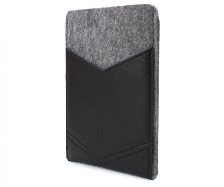 Чохол Freedom Sutuda Black для iPad mini 2/mini 3