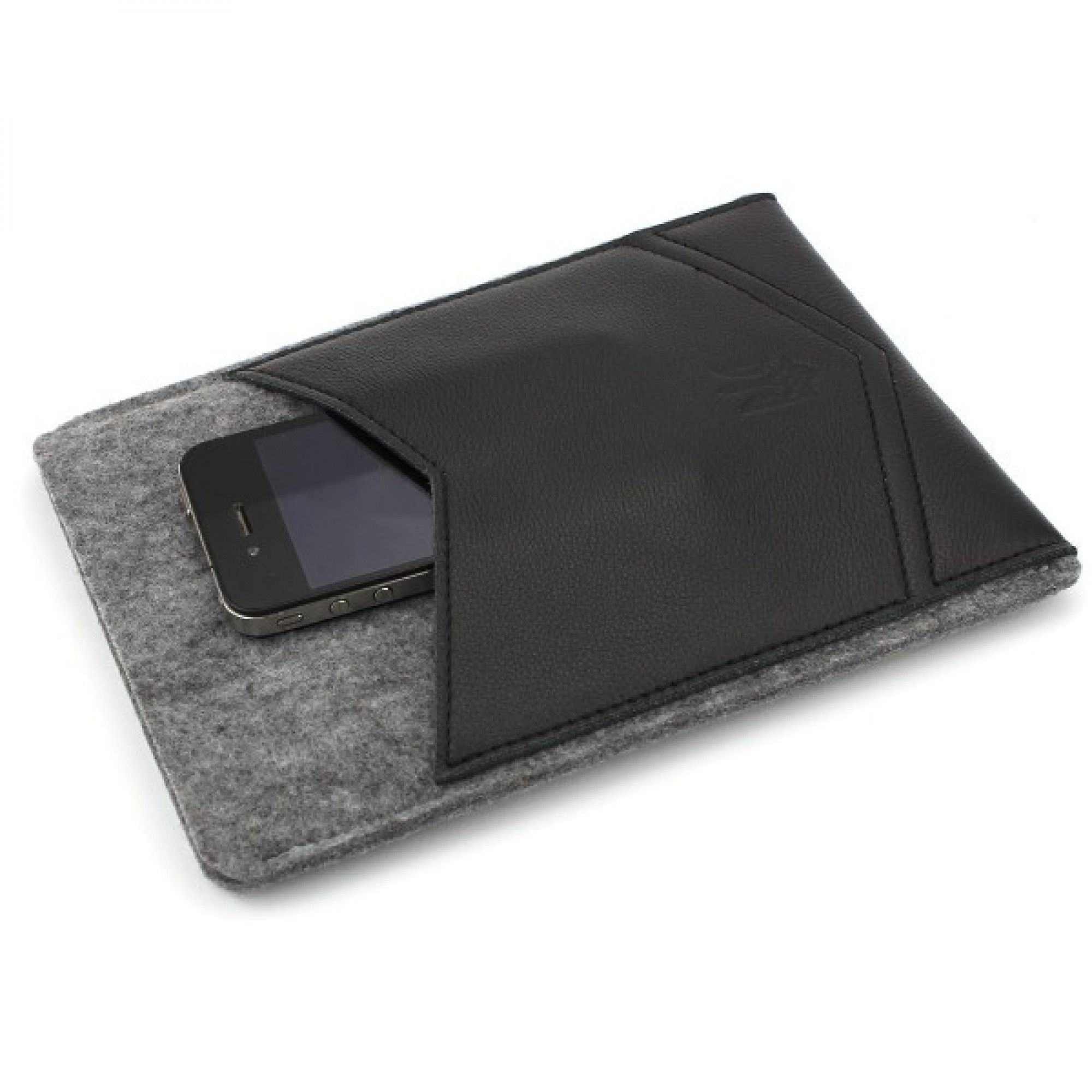 Чохол Freedom Sutuda Black для iPad mini 2/mini 3