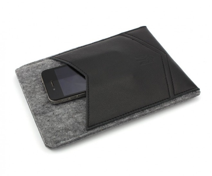Чохол Freedom Sutuda Black для iPad mini 2/mini 3