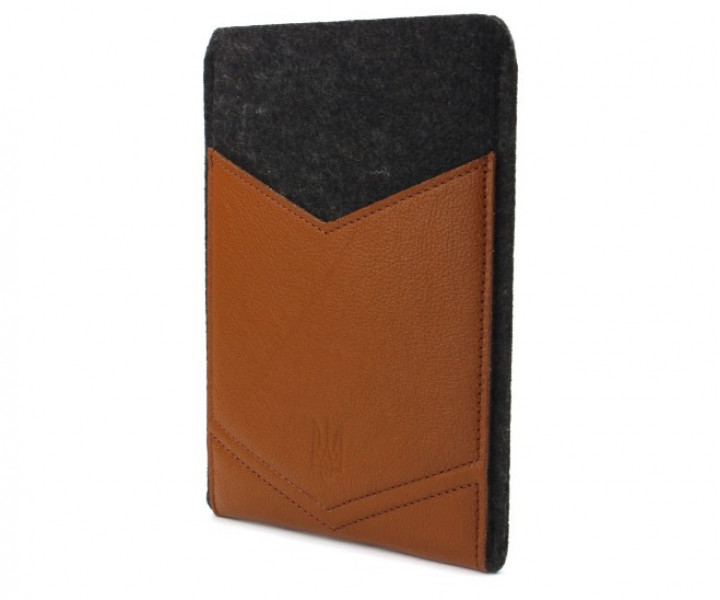 Чохол Freedom Sutuda Brown для iPad mini 2/mini 3