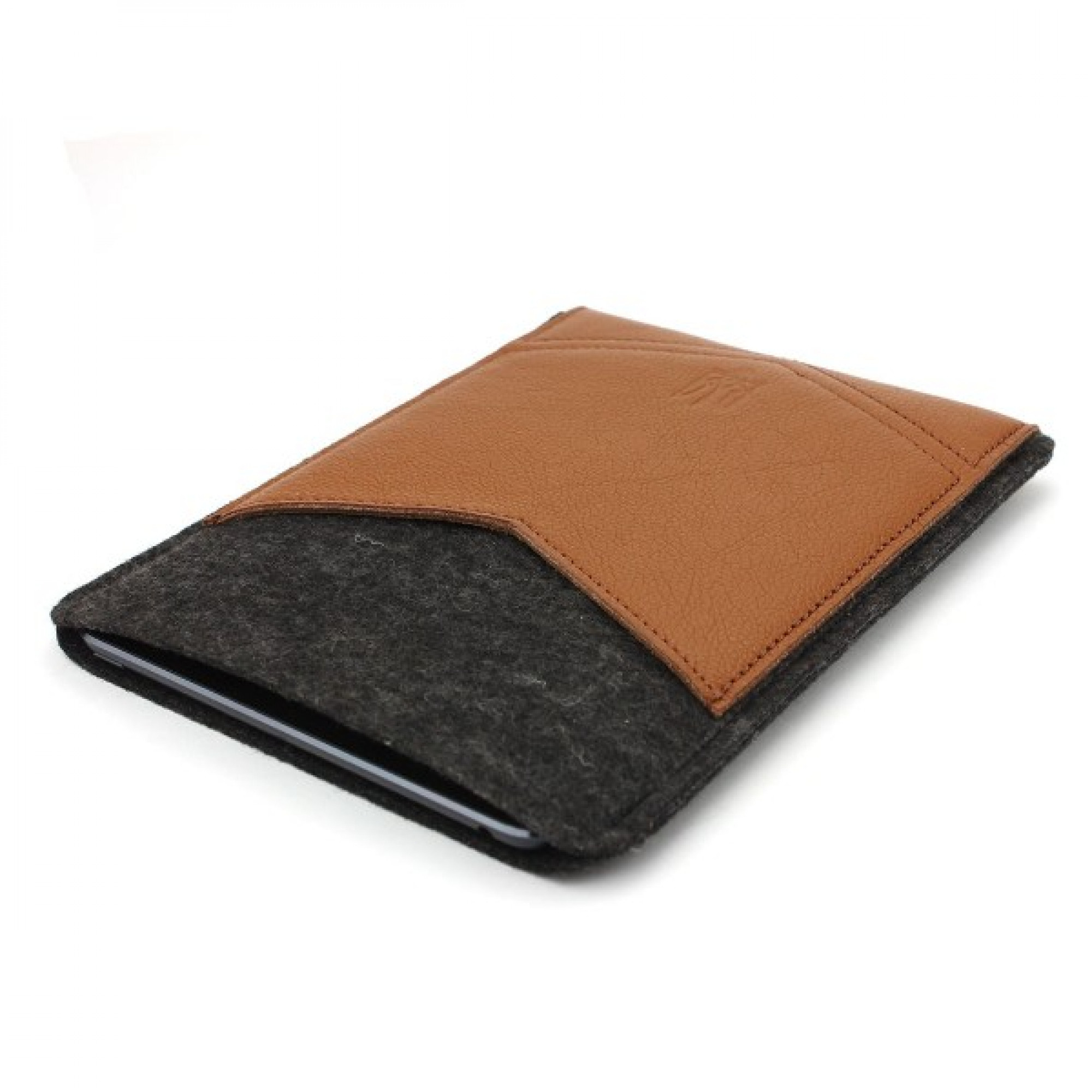 Чохол Freedom Sutuda Brown для iPad mini 2/mini 3