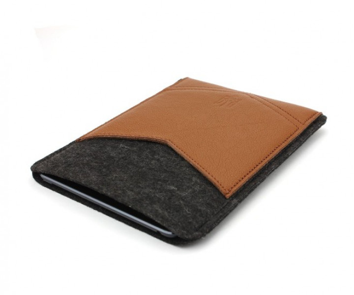 Чохол Freedom Sutuda Brown для iPad mini 2/mini 3