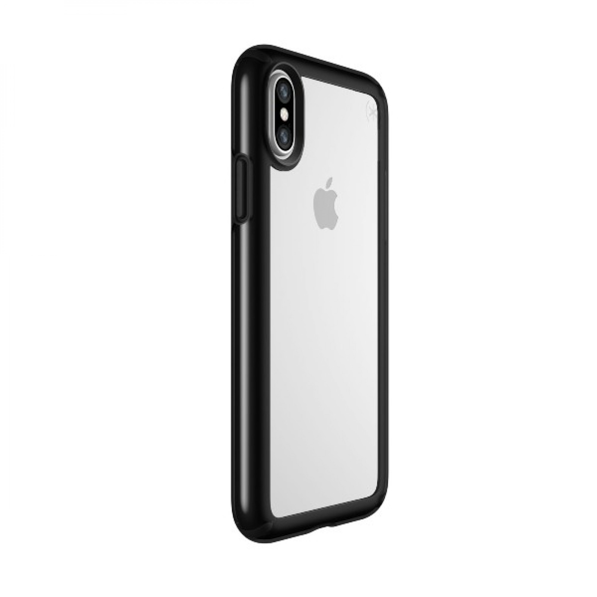 Чохол Speck Presidio Show Black для iPhone X