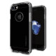 Чохол Spigen Case Tough Armor Jet Black for iPhone 7