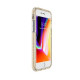 Чохол Speck Presidio Clear + Glitter Gold для iPhone 7/8