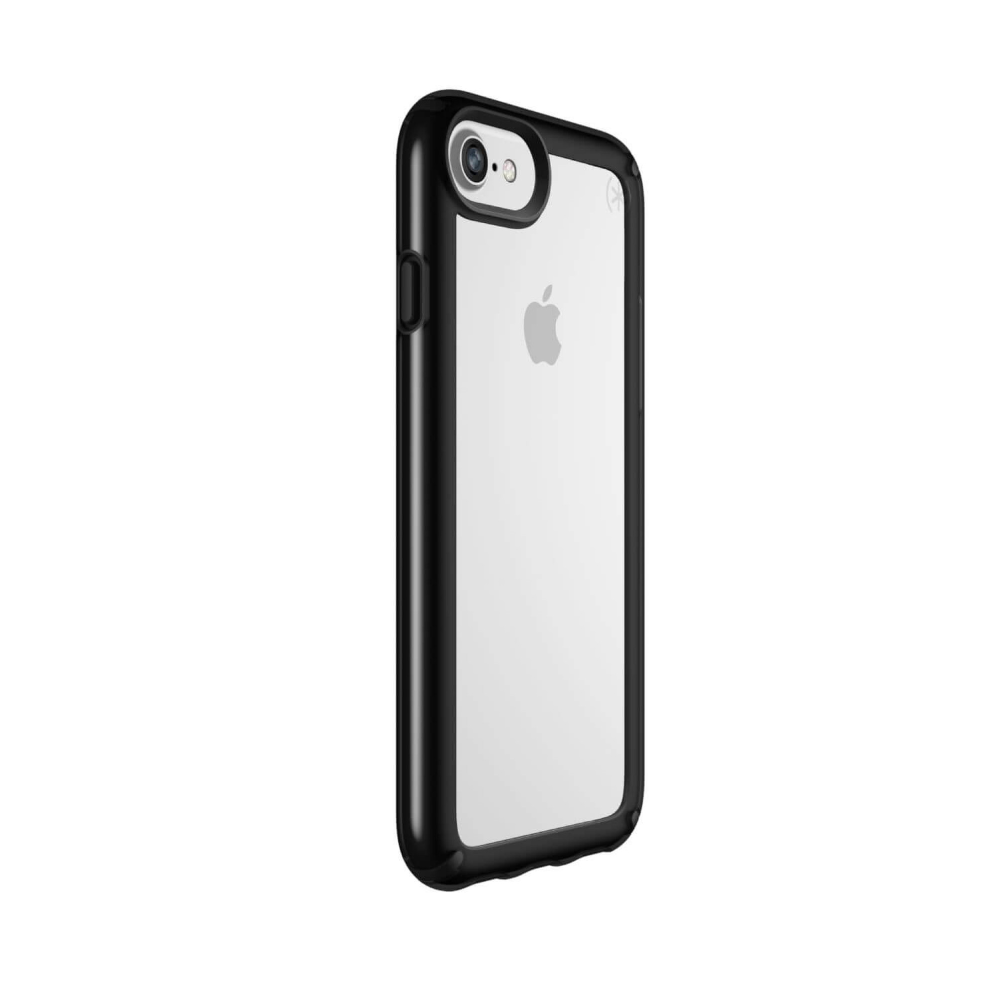 Чохол Speck Presidio Show Clear для iPhone 7/8