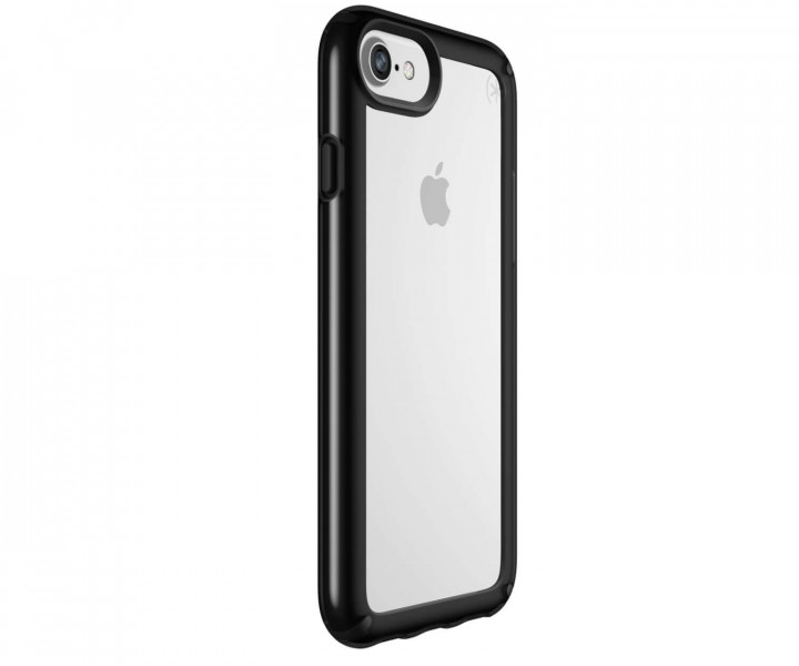 Чохол Speck Presidio Show Clear для iPhone 7/8