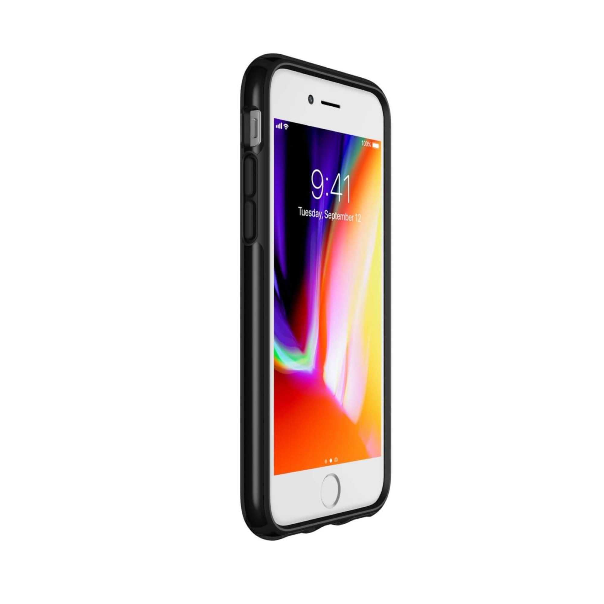 Чохол Speck Presidio Show Clear для iPhone 7/8