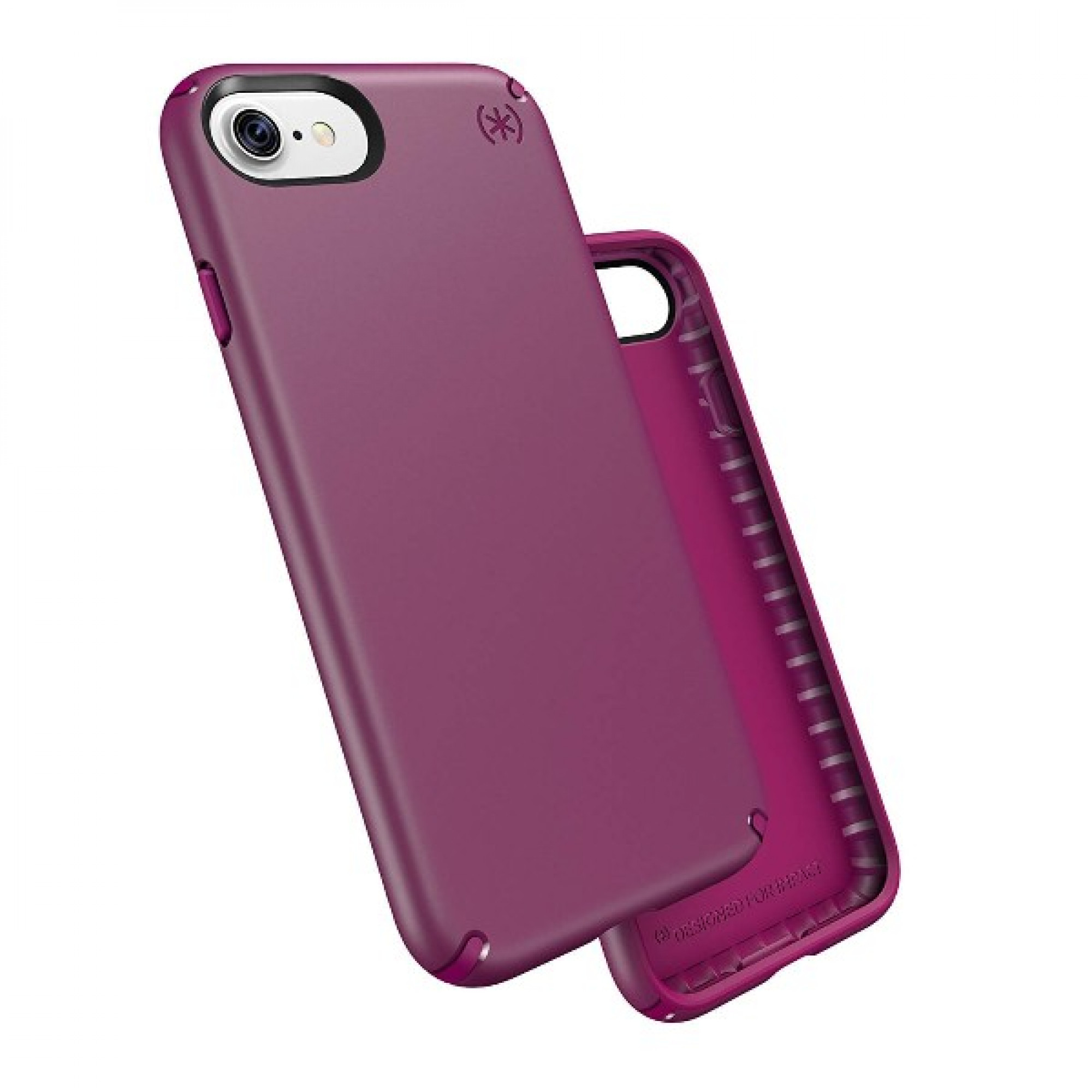 Чохол Speck Presidio Purple для iPhone 7/8