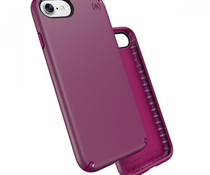 Чохол Speck Presidio Purple для iPhone 7/8