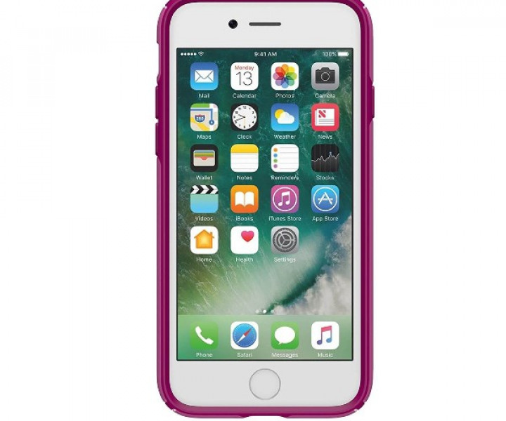Чохол Speck Presidio Purple для iPhone 7/8