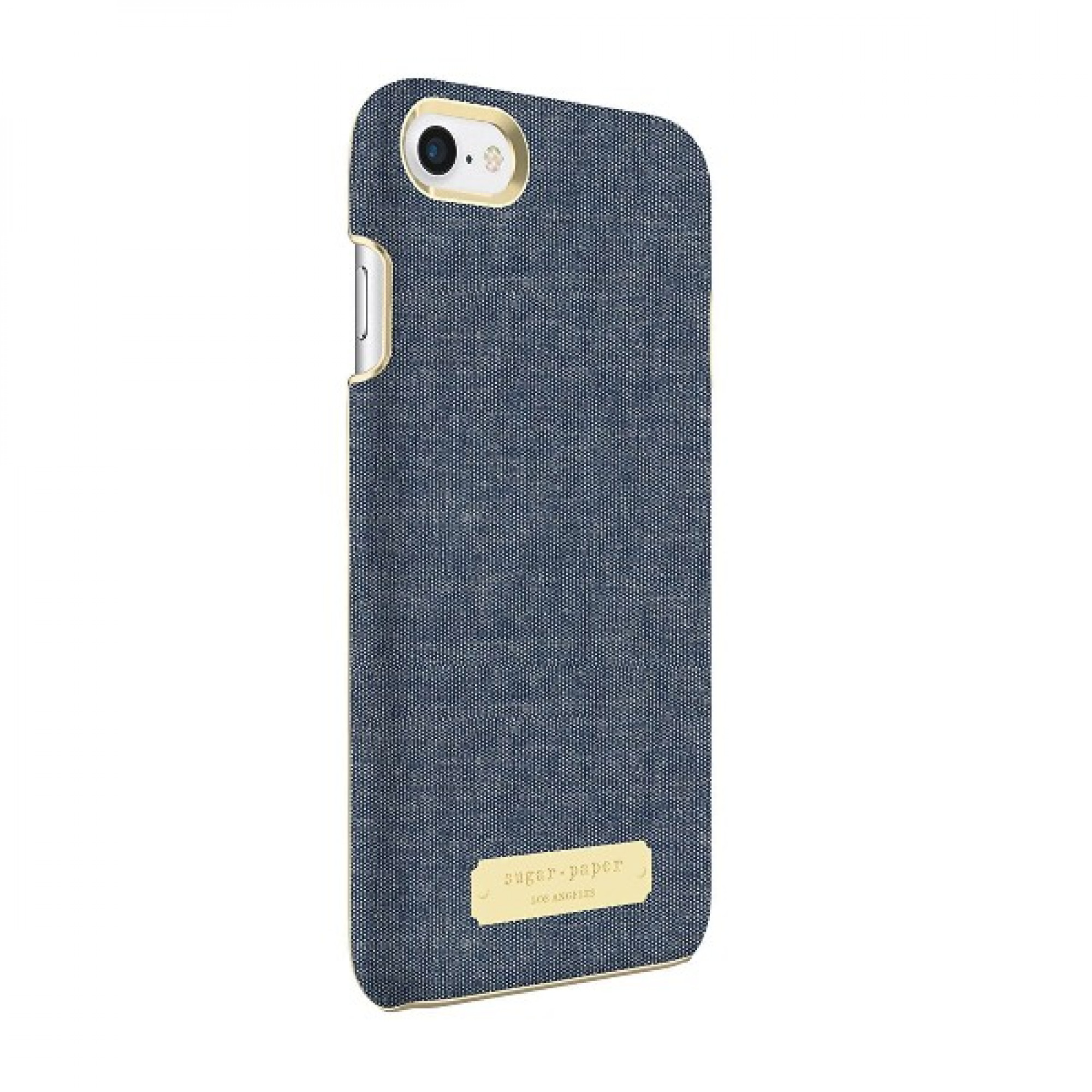 Чохол Incipio Sugar Paper Wrapped Chambray для iPhone 7/8