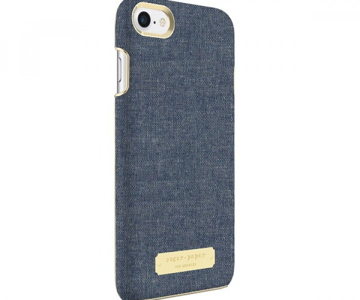 Чохол Incipio Sugar Paper Wrapped Chambray для iPhone 7/8