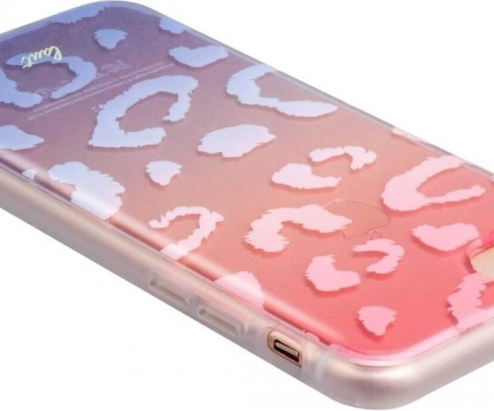 Чохол LAUT OMBRE Blue для iPhone 7 (LAUT_IP7_O_BL)