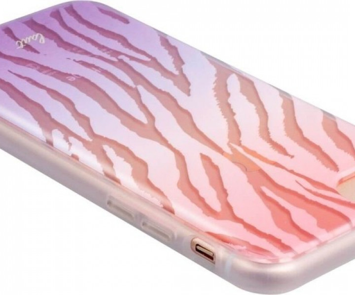 Чохол LAUT OMBRE Peach для iPhone 7 (LAUT_IP7_O_P)