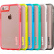Чохол LAUT FLURO Pink для iPhone 7 (LAUT_IP7_FR_P)