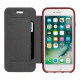 Чохол LAUT R1-F Crimson для iPhone 7 (LAUT_IP7_R1F_R)