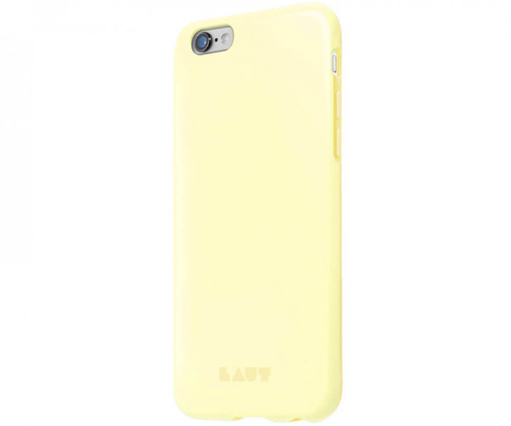 Чохол LAUT HUEX PASTELS Sherbet для iPhone 7/8 (LAUT_IP7_HXP_Y)