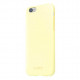 Чохол LAUT HUEX PASTELS Sherbet для iPhone 7/8 (LAUT_IP7_HXP_Y)