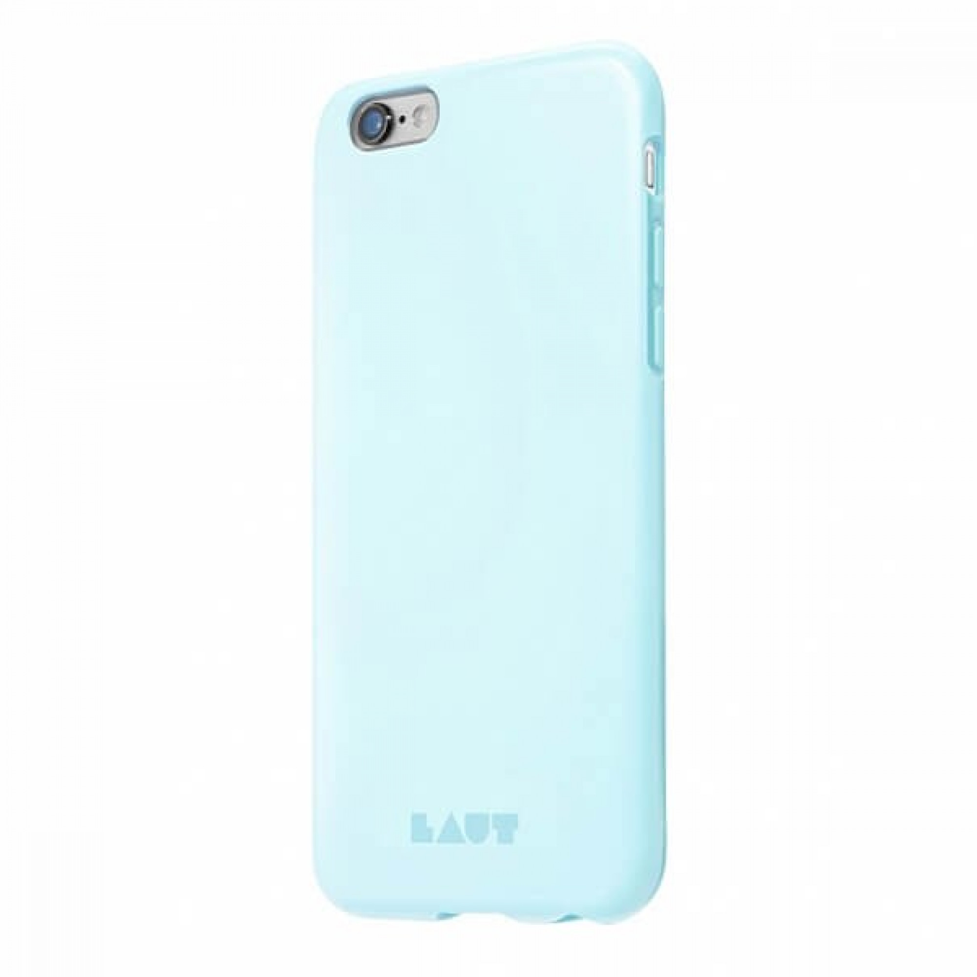 Чохол LAUT HUEX PASTELS Blue для iPhone 7/8 (LAUT_IP7_HXP_BL)
