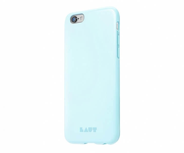 Чохол LAUT HUEX PASTELS Blue для iPhone 7/8 (LAUT_IP7_HXP_BL)