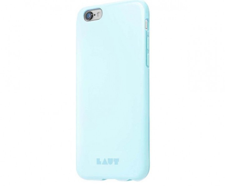 Чохол LAUT HUEX PASTELS Spearmint для iPhone 7/8 (LAUT_IP7_HXP_MT)