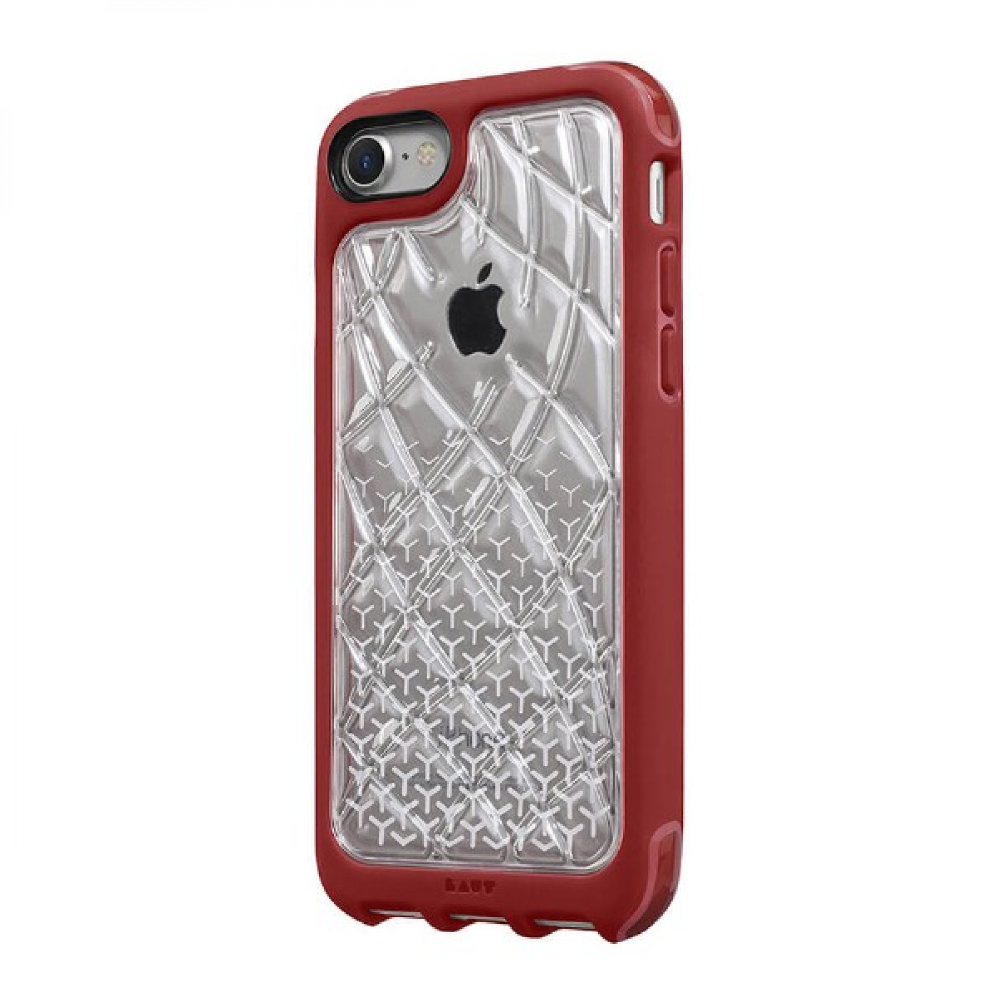 Чохол LAUT R1 Ridgeback Crimson для iPhone 7 (LAUT_IP7_R1_CR)