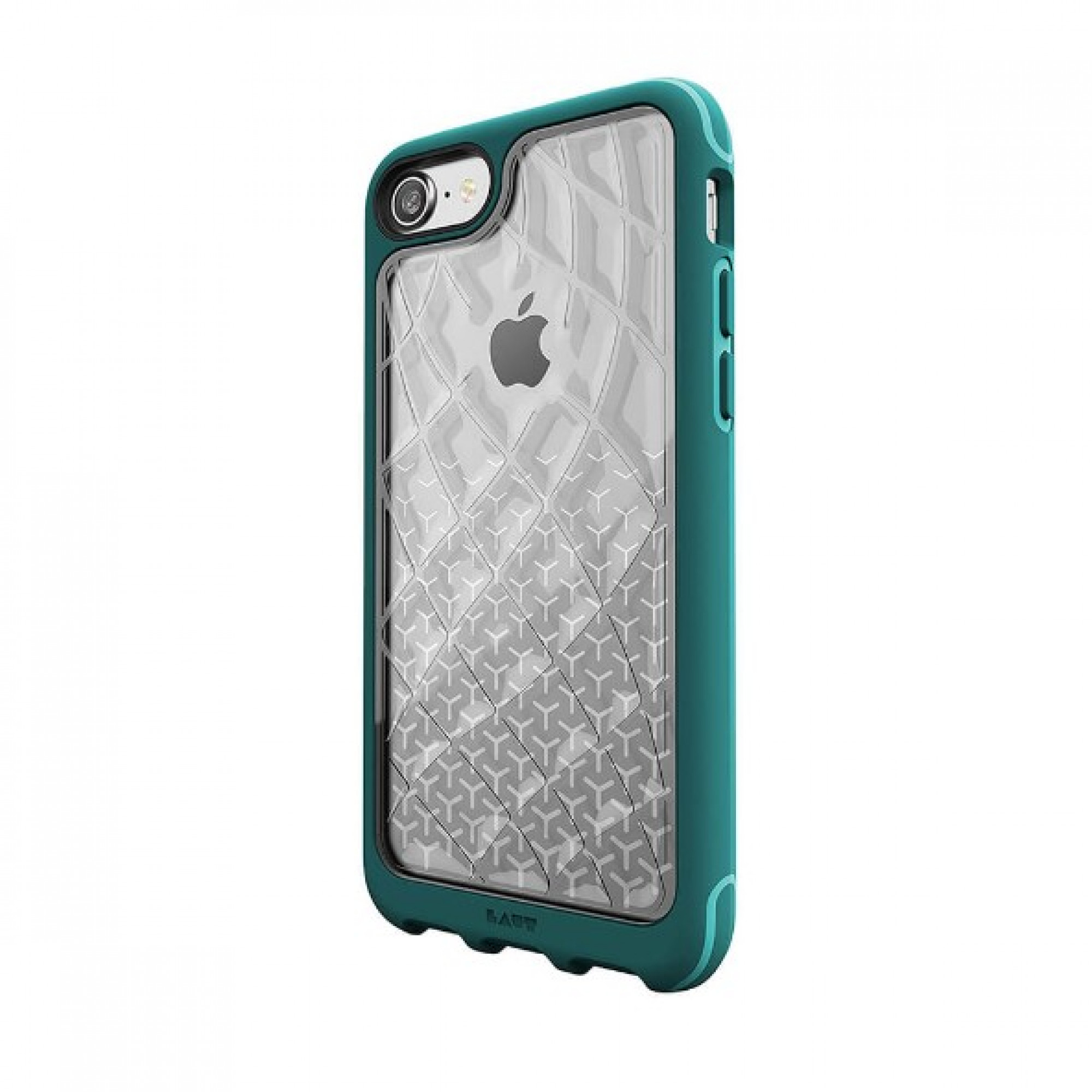 Чохол LAUT R1 Ridgeback Teal для iPhone 7 (LAUT_IP7_R1_MT)