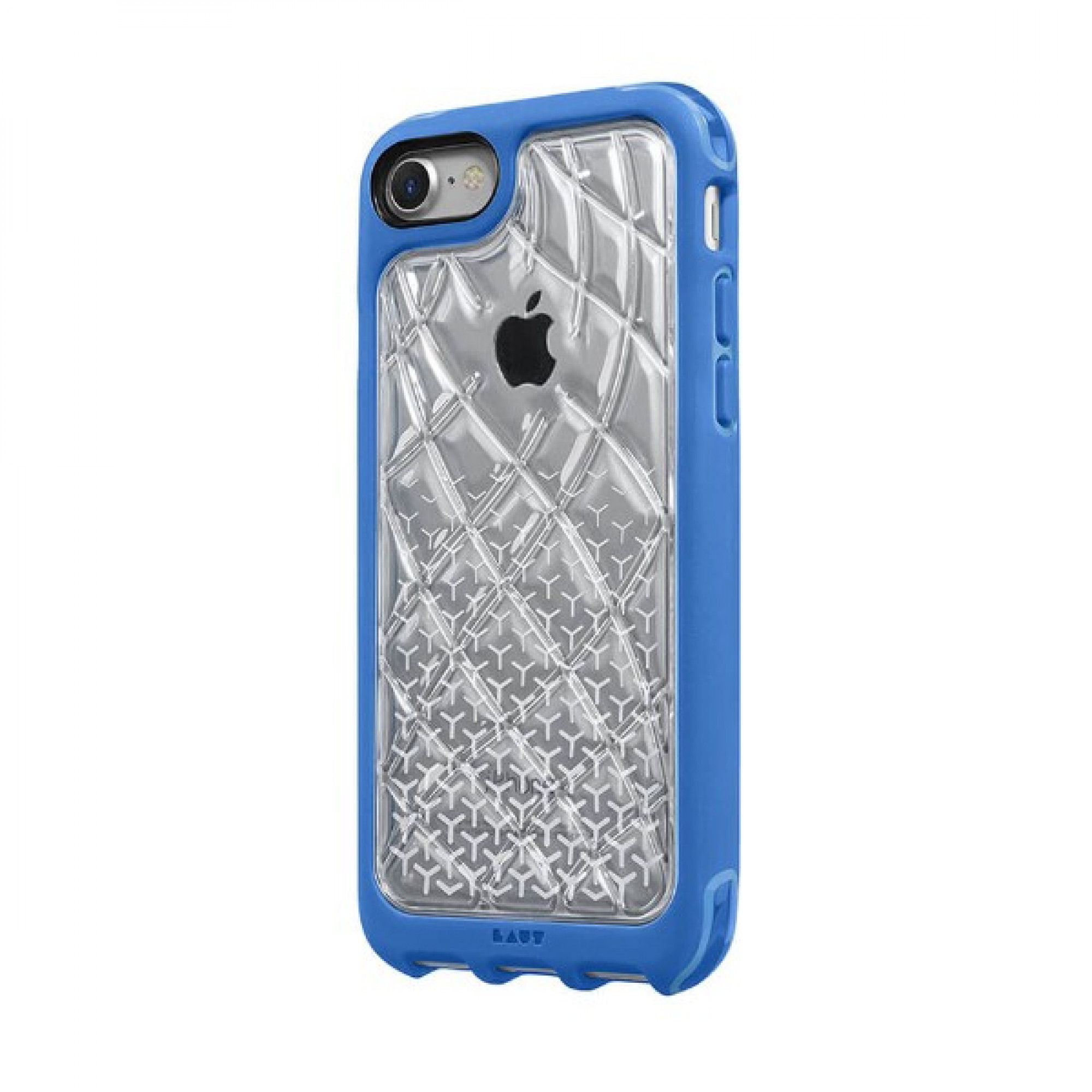 Чохол LAUT R1 Ridgeback Sky для iPhone 7 (LAUT_IP7_R1_SK)