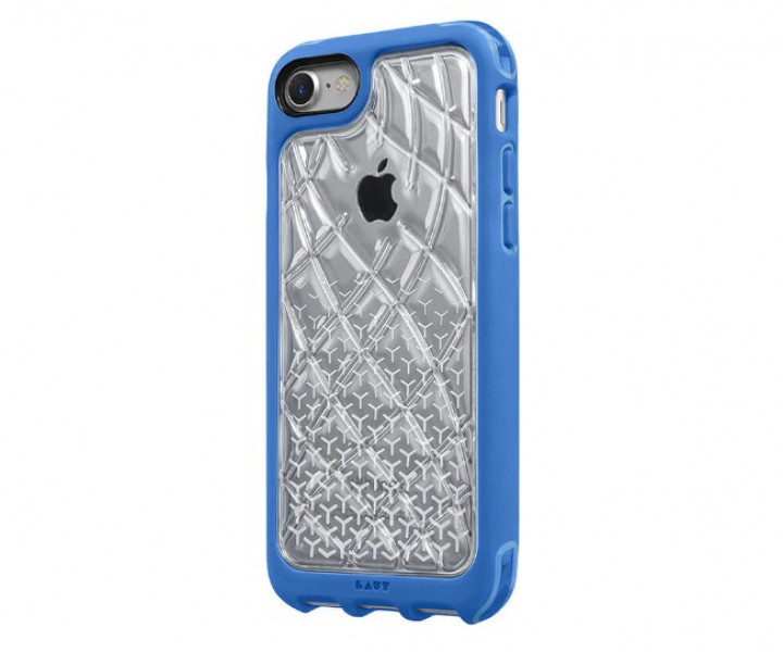 Чохол LAUT R1 Ridgeback Sky для iPhone 7 (LAUT_IP7_R1_SK)