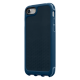 Чохол LAUT R1 Leather Indigo для iPhone 7 (LAUT_IP7_R1_IN)