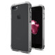 Чохол Spigen Case Crystal Shell Dark Crystal для iPhone 7