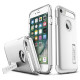  Чохол Spigen Case Slim Armor Satin Silver для iPhone 7