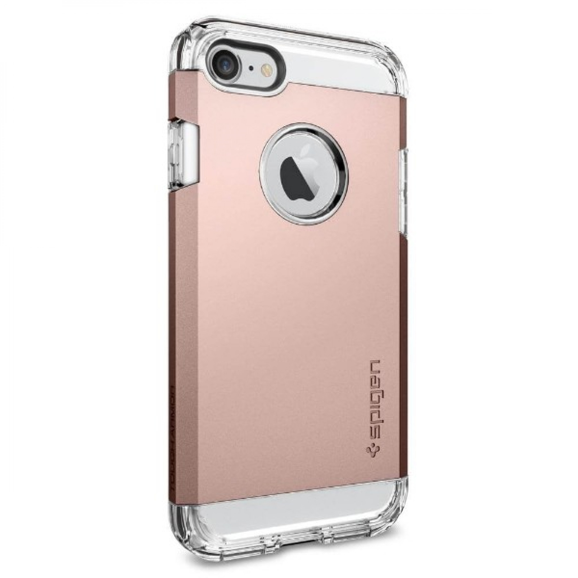 Чохол Spigen Case Tough Armor Rose Gold for iPhone 7